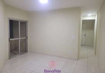 Apartamento para venda, localizado no condomínio residencial vila arens, na cidade de jundiaí.