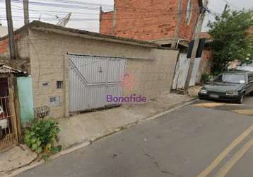 Casa para venda, no bairro bomfim, na cidade de cabreúva/sp.