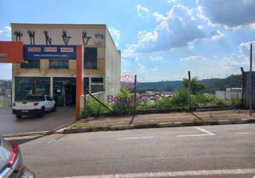 Terreno á venda, localizado no bairro jardim américa, na cidade de campo limpo paulista.