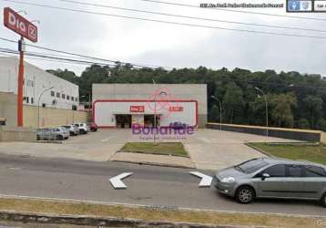 Prédio comerical para locação, bairro engordador, cidade jundiaí.