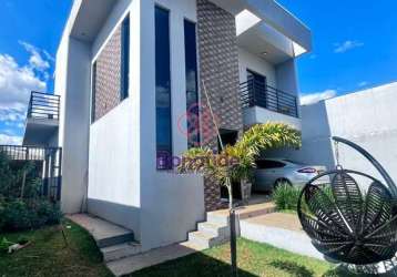 Casa para venda, localizada no bairro residencial tosi, na cidade de itupeva.