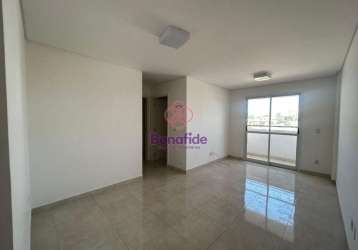 Apartamento para locação, saint james, centro, jundiaí