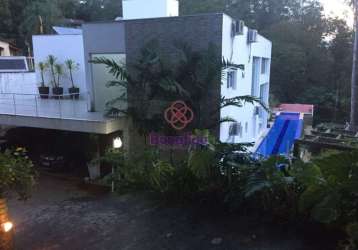 Casa para venda, condomínio capital na cidade de jundiaí-sp