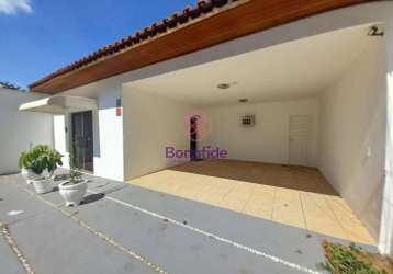 Casa comercial para locação, localizada no bairro maria luiza, na cidade de jundiaí.