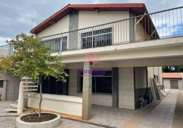 Casa para locação localizada no bairro medeiros, na cidade de jundiaí.