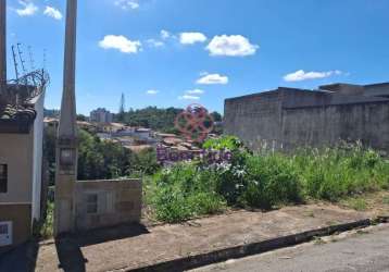 Terreno comercial e residencial a venda em itatiba