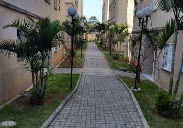 Apartamento novo osasco - 3 dormitórios e 1 vaga