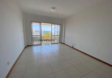 Excelente apartamento 88 m² 2/4 suite 2 varandas 2 garagens pituba