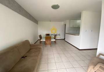 Apartamento 3/4 88 m² suite 2 varandas 1 garagem armários rio vermelho salvador ba