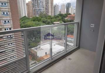 Apartamento em vila clementino  -  são paulo