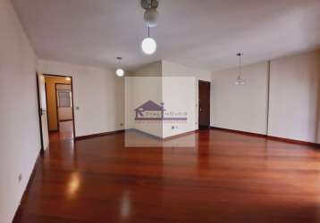 Apartamento em vila clementino  -  são paulo