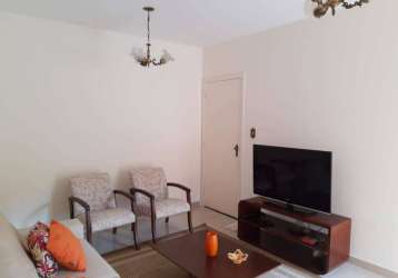 Apartamento martim de sá!