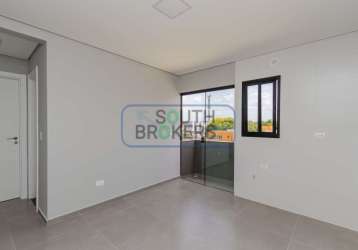 Pronto para morar - apartamento 1 dormitório no cajuru