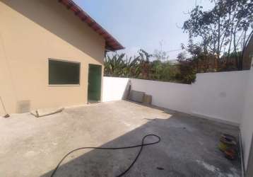 Casa com 3 quartos à venda na rua palmeiras, colonial, contagem por r$ 390.000