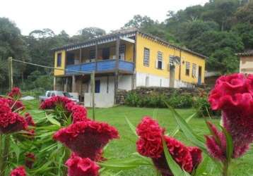 Fazenda à venda na dez, zona rural, rio espera por r$ 3.300.000