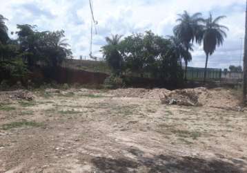 Terreno à venda na avenida fausto ribeiro da silva, bandeirinhas, betim por r$ 1.000.000