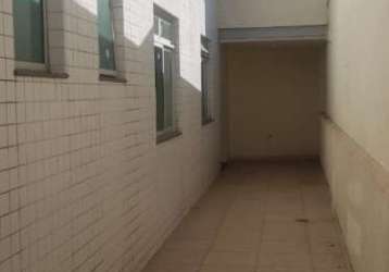 Apartamento com 3 quartos à venda na rua josé amado silva, inconfidentes, contagem por r$ 650.000