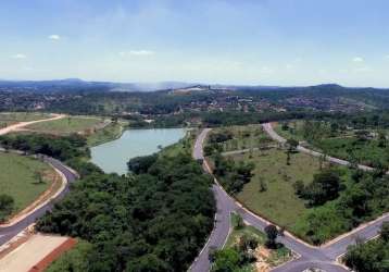 Terreno à venda na avenida dulce geralda diniz, quintas coloniais, contagem por r$ 830.000