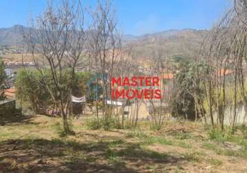 Terreno à venda na perimetral, distrito industrial (vale do jatobá), belo horizonte por r$ 1.000.000