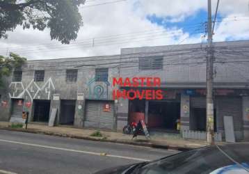 Terreno à venda na avenida dom pedro ii, carlos prates, belo horizonte por r$ 3.900.000