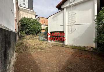 Casa com 3 quartos à venda na rua iretama, novo eldorado, contagem por r$ 750.000