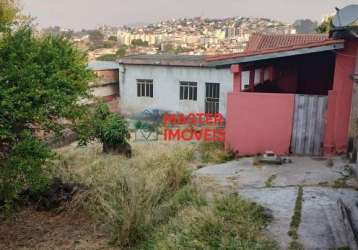 Casa em condomínio fechado com 1 quarto à venda na coronel joaquim afonso rodrigues, industrial, contagem por r$ 350.000