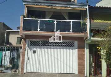 Casa com 3 quartos à venda no jardim santo andré, sorocaba , 230 m2 por r$ 400.000