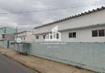 Galpão, itavuvu, sorocaba - r$ 10.5 mi, cod: 548