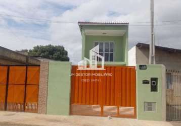 Casa com 3 quartos à venda na vila helena, sorocaba  por r$ 477.000