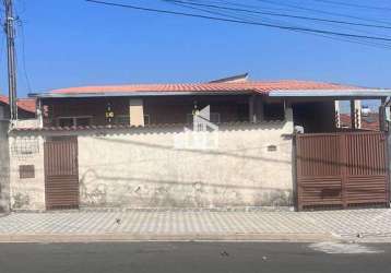 Casa com 3 dorms, nova votorantim, votorantim - r$ 310 mil, cod: 625