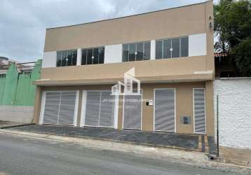 8 kitnets 1 quarto, parque ouro fino, sorocaba - r$ 1.2 mi,