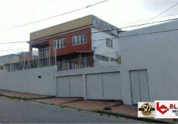 Casa duplex 4 quartos em santa cruz - rj