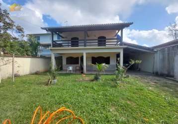 Casa a venda no bairro terra firme, rio das ostras.