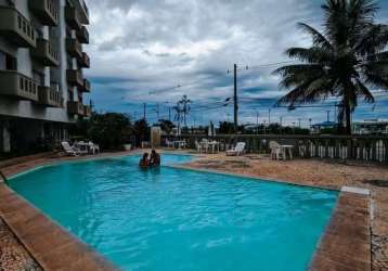 Cobertura duplex com 3 quartos sendo 1 suíte a venda na praia do forte em cabo frio rj