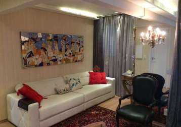 Apartamento pateo aurora com 2 dormitórios à venda, 63 m² por r$ 470.000 - aurora - londrina/pr