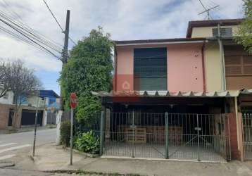 Casa com 3 quartos à venda na rua luisiania, --, brooklin, são paulo, 174 m2 por r$ 1.450.000