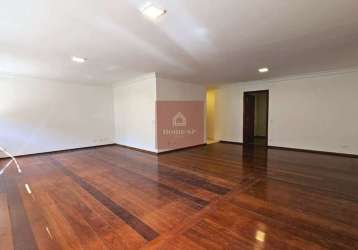 Oportunidade!  3 dormitórios, 1 suíte, 2 vagas e com 175m² - jardim paulista