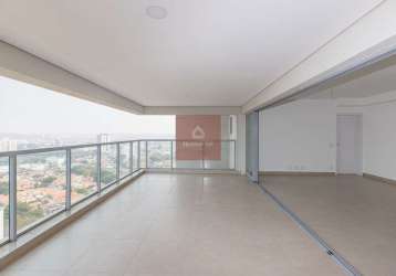 Apartamento a venda 155m² 3suites 3vagas - em frente ao golf clube linda vista