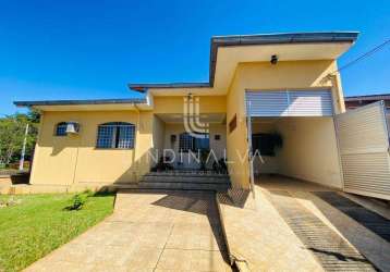 Casa com 3 dormitórios à venda, 160,00 m  - vila a - foz do iguaçu pr