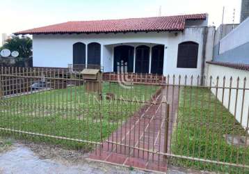 Casa com 5 dormitórios à venda, 320 m  por r  2.000.000 - centro - foz do iguaçu pr