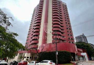 Vende apto  edificio falls gardem - foz  do iguaçu-pr