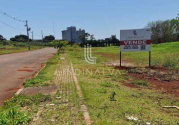 Terreno à venda com 1820 m  por r  1.638.000,00 no jardim polo centro