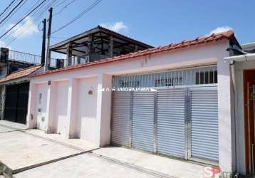 Casa térrea para venda no bairro balneário. jangadas, 4 dormitórios, 1 suíte, 5 vagas, 300m²