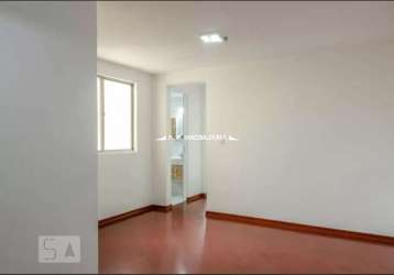 Apartamento a venda no mandaqui, 2 dormitórios, 1 vaga, 49m²