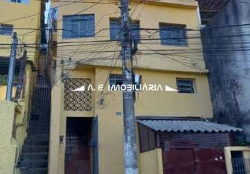 Imóvel para renda no bairro do imirim - 6 casas - excelente renda mensal