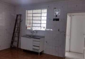 Sobrado jardim são paulo - 2 dormitórios, 2 vagas de garagem, 130m²