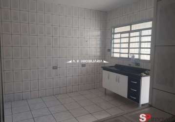 Sobrado para venda na vila dionísia, 3 dormitórios, 2 vagas, 130m²