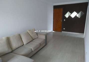 Apartamento em condomínio padrão para venda no bairro vila aurora (zona norte), 2 dorm, 1 vagas, 64 m sa