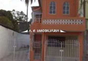 Sobrado vila aurora 2 dormitórios, 1 suíte, 1 vaga de garagem, 120m²