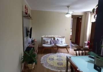 Lindo apartamento a venda no mandaqui, 2 dormitórios, 1 vaga, 49m²